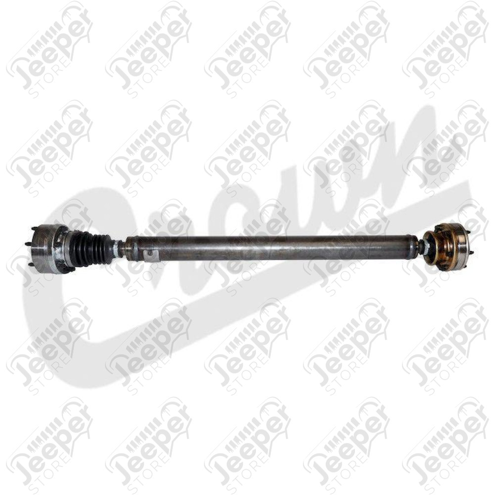 Drive Shaft (Front)