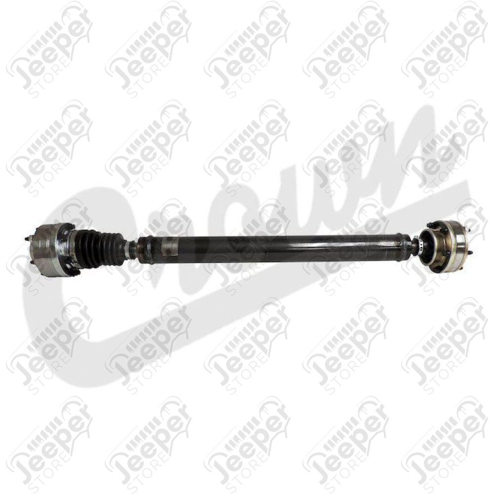 Drive Shaft (Front)