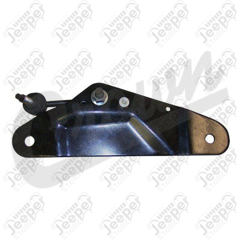 Stabilizer Bar Link (Rear Left)