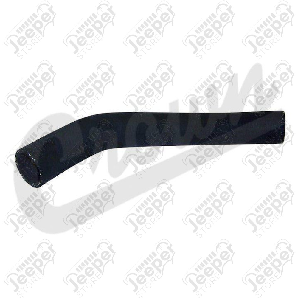Radiator Hose (Lower-Outlet)