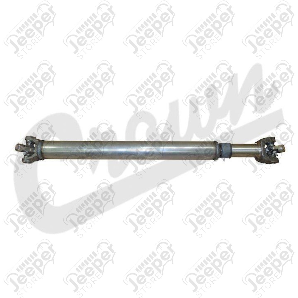 Rear Propeller Shaft (XJ)