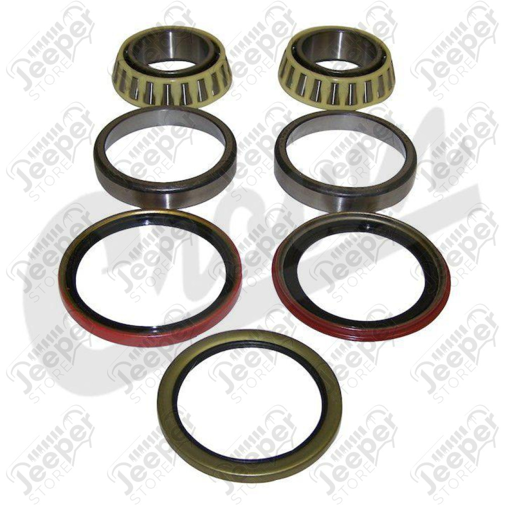 Wheel Bearing Kit (Front)
