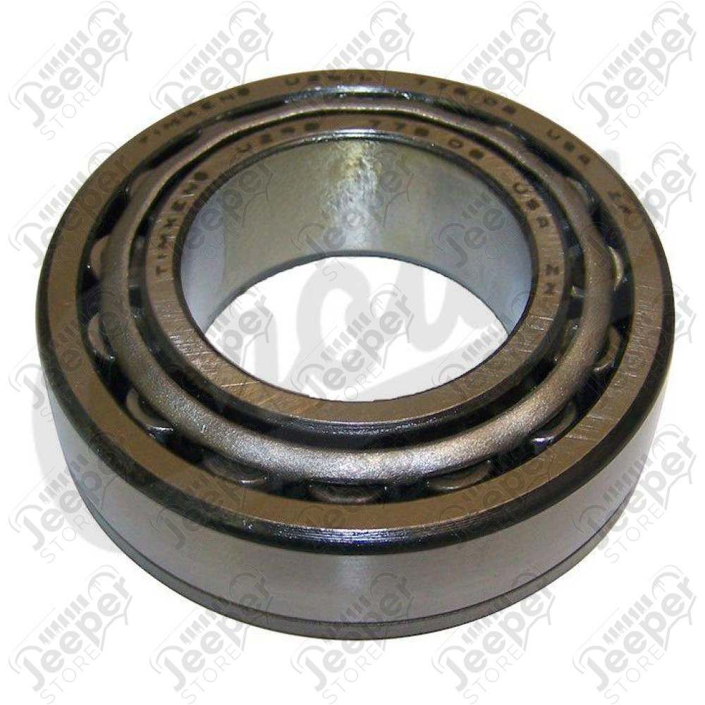 Axle Shaft Bearing