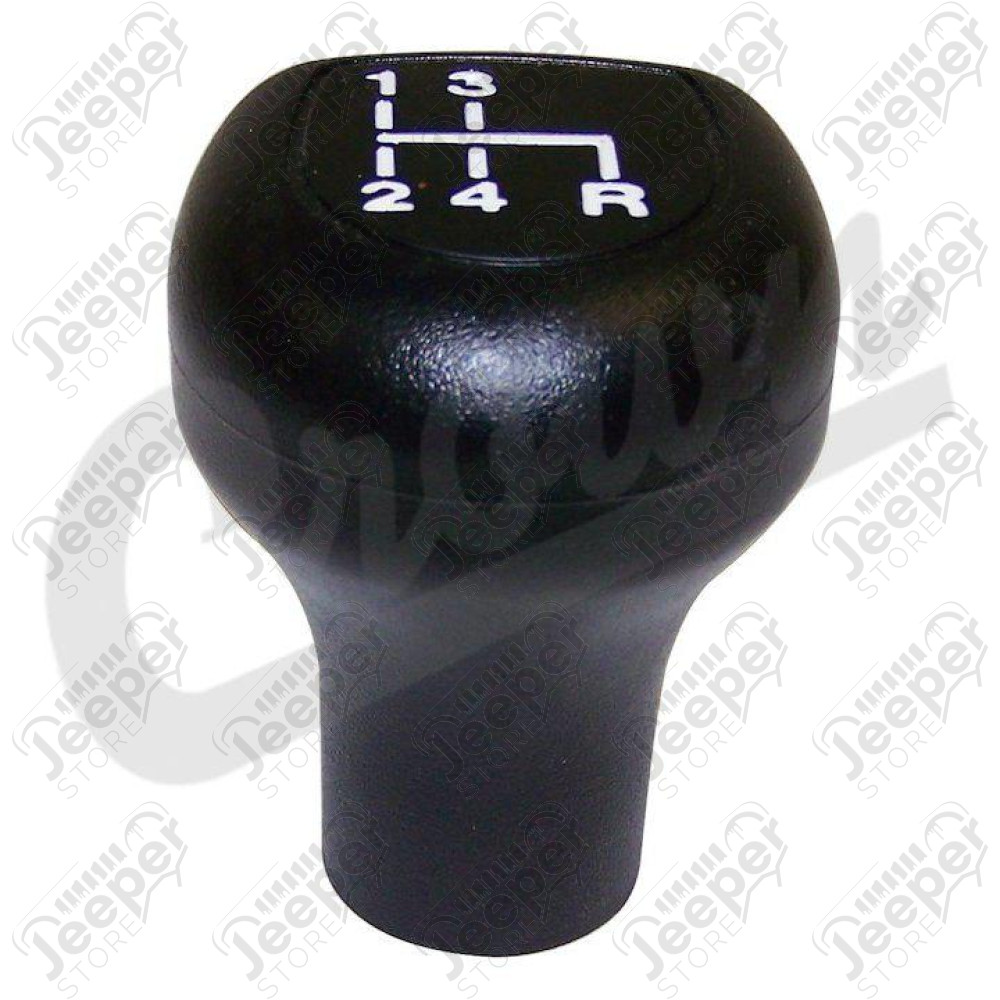AX4 Shift Knob