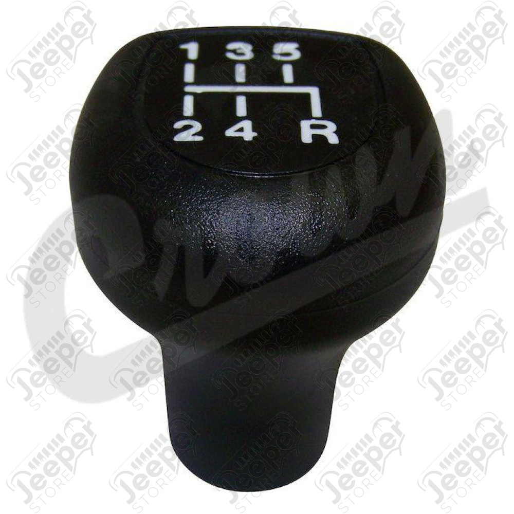 Gear Shift Knob