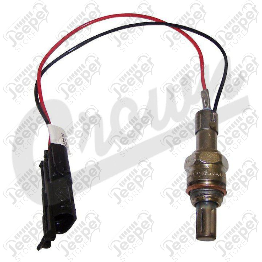 Oxygen Sensor