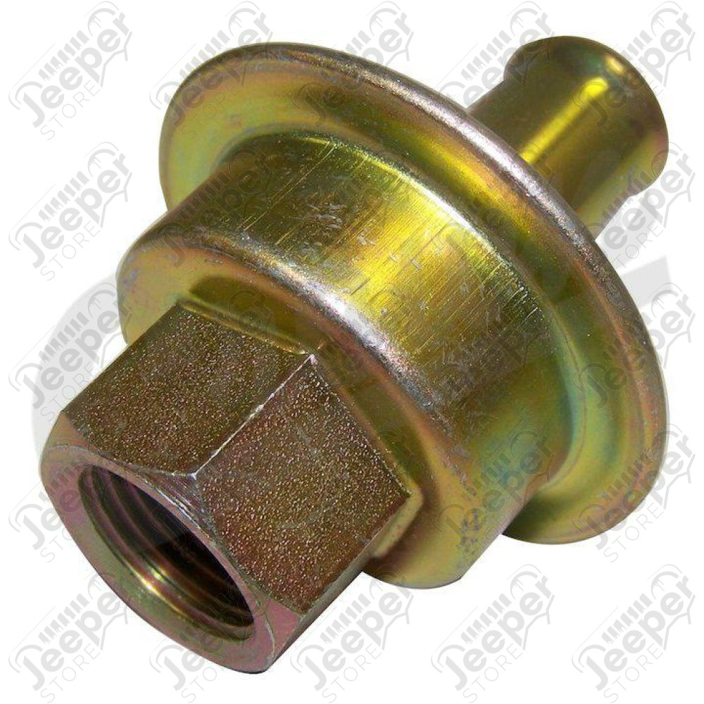 Exhaust Check Valve