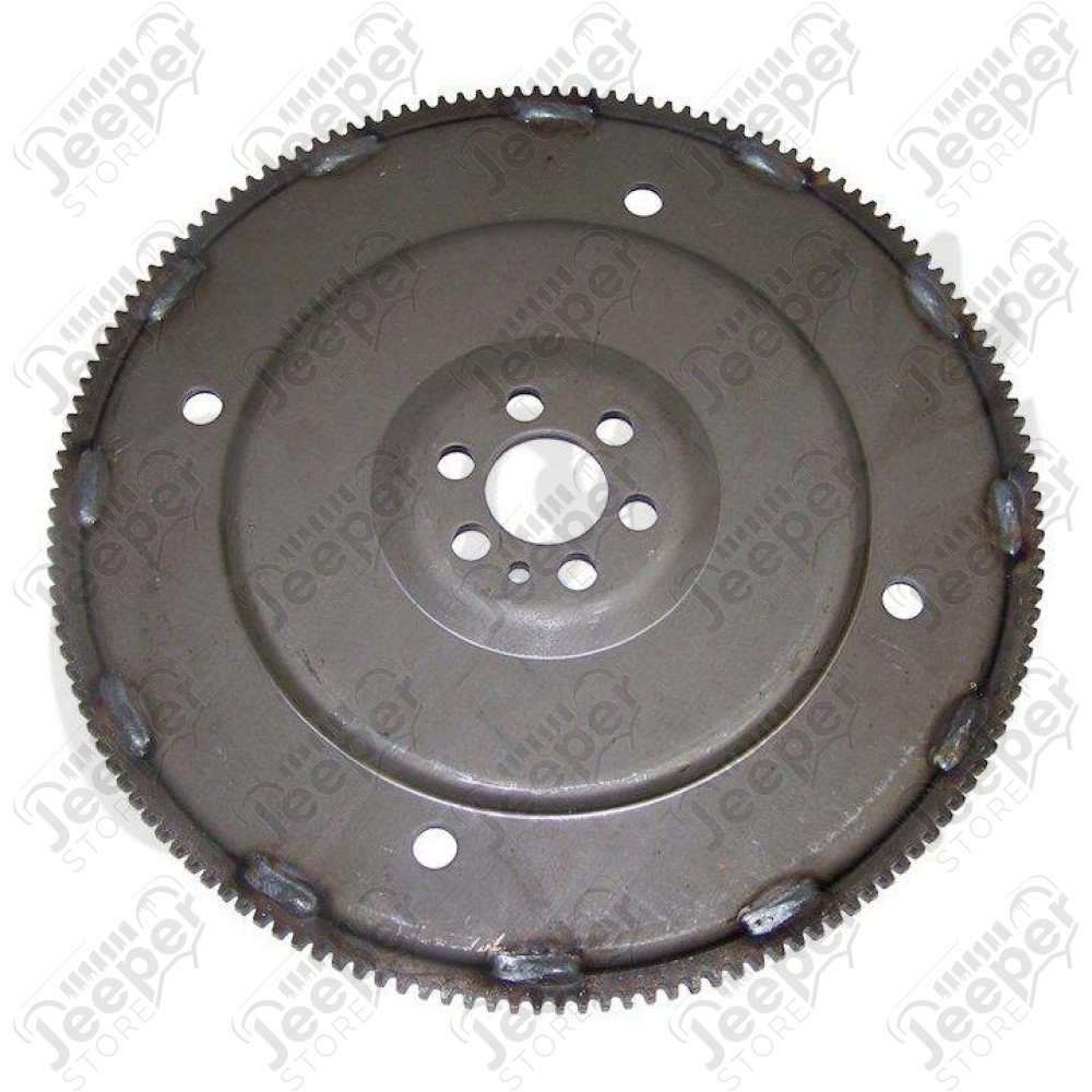 Converter Plate