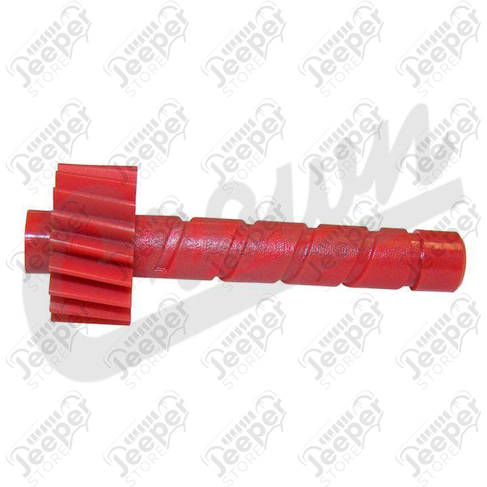 Speedometer Gear (19 Teeth)