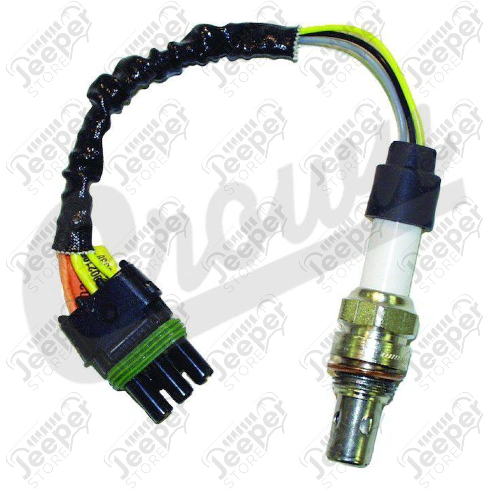 Oxygen Sensor