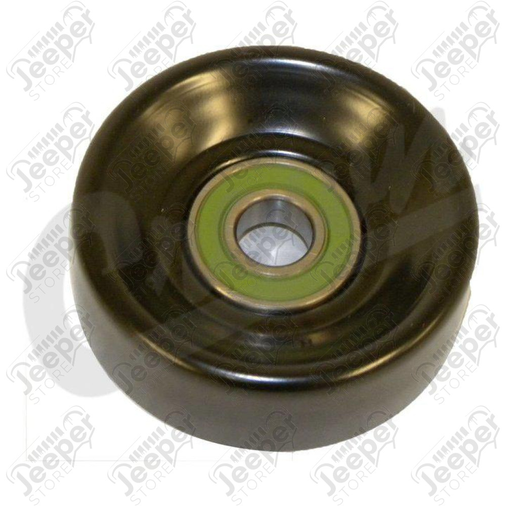 Idler Pulley