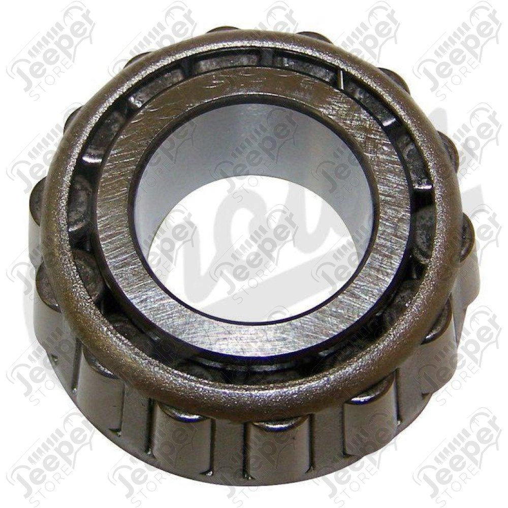 Wheel Bearing Cone (Front Outer)