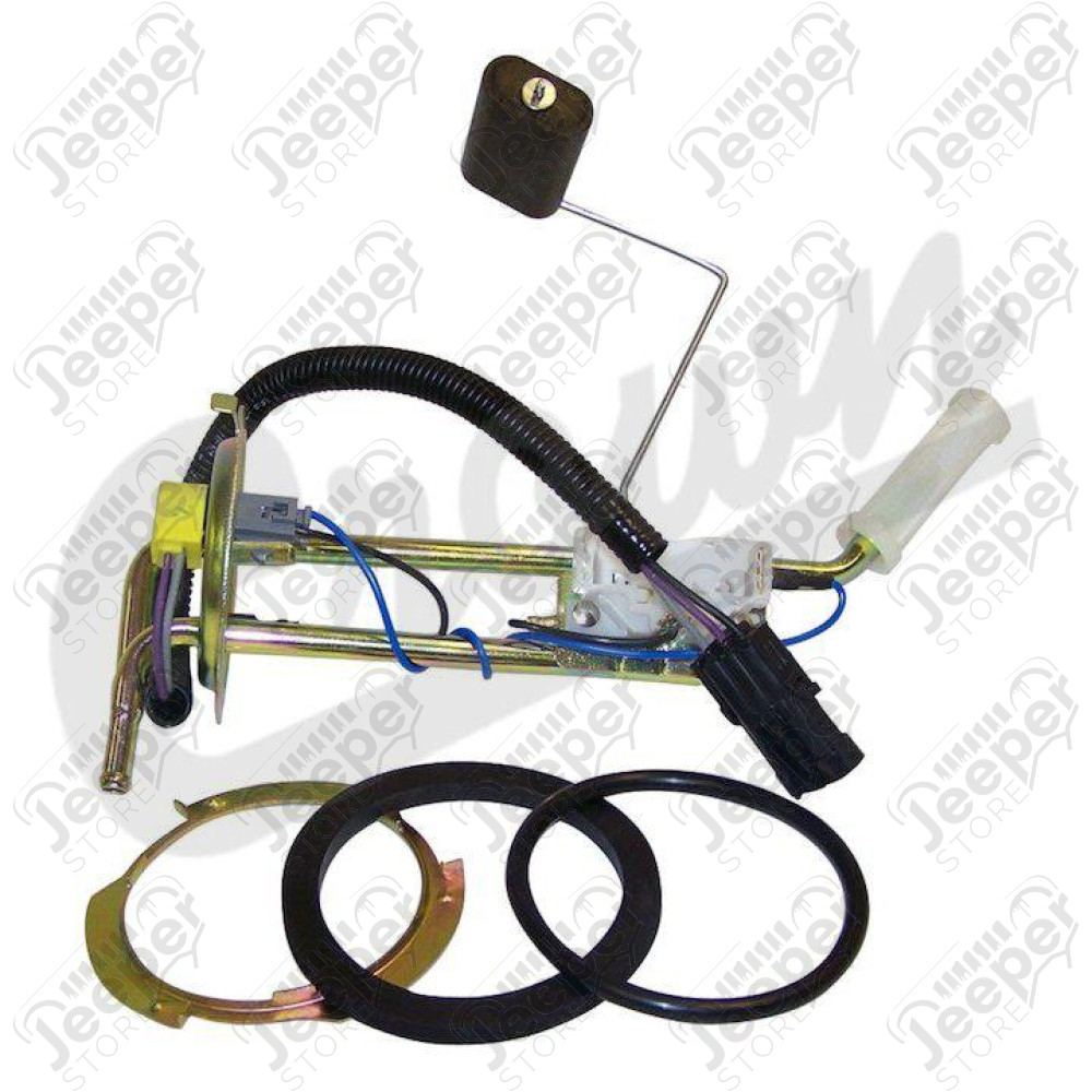 Fuel Sending Unit (Wrangler)