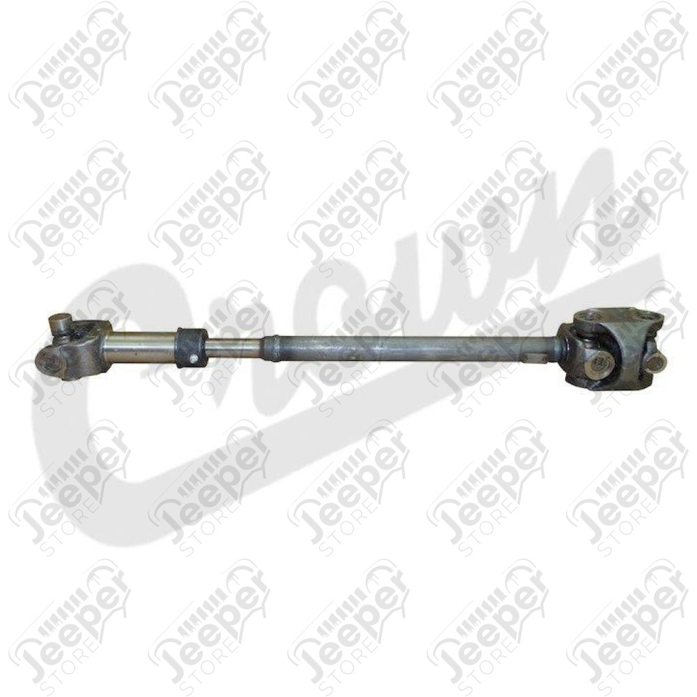 Propeller Shaft (XJ-Front)
