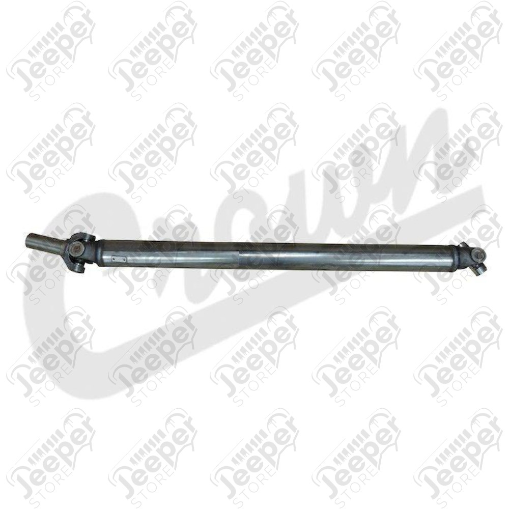Drive Shaft (Rear)