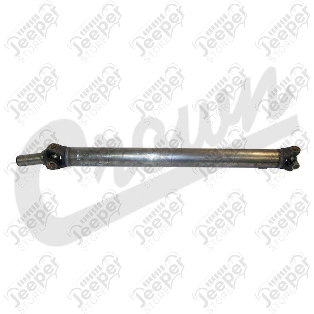 Propeller Shaft (XJ-Rear)