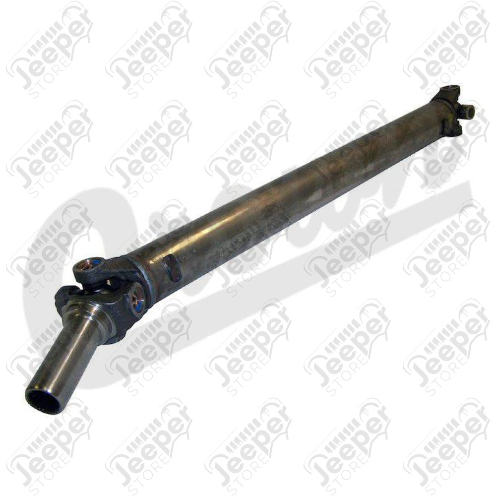 Propeller Shaft (XJ-Rear)