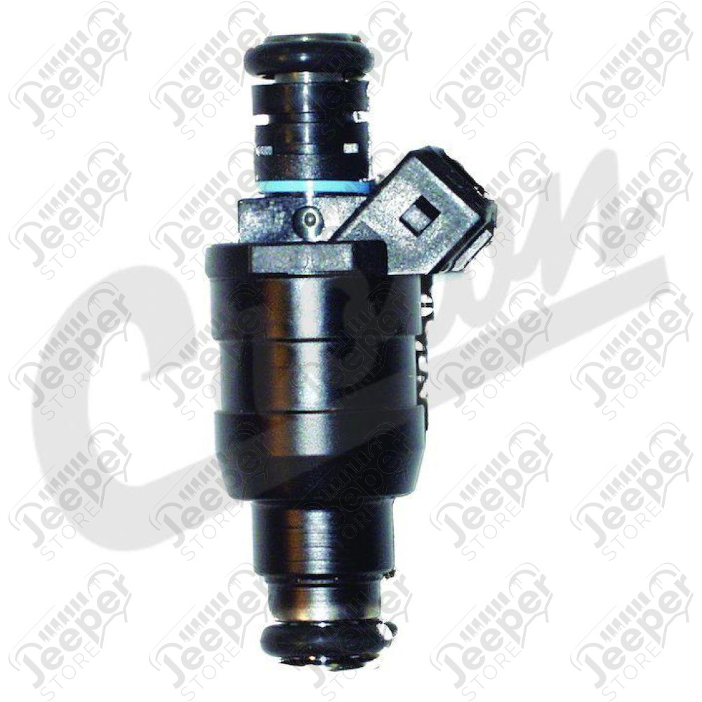 Fuel Injector