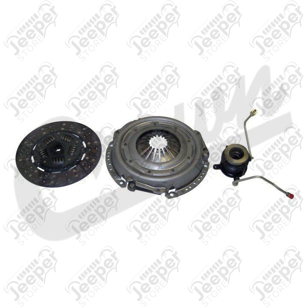 Clutch Kit