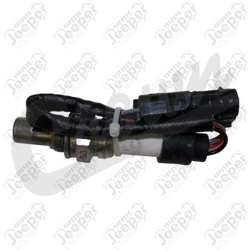 Oxygen Sensor