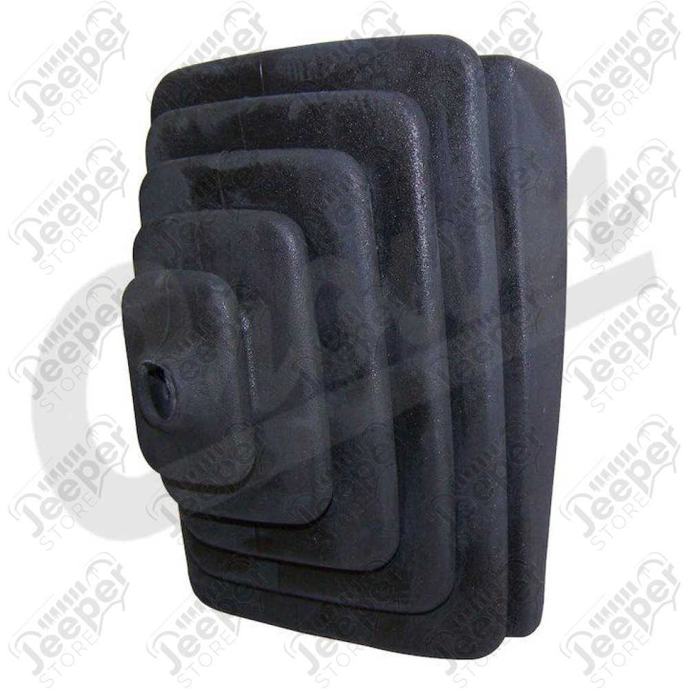 Outer Shift Control Boot