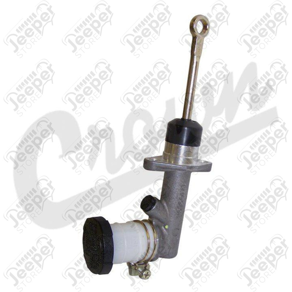 Clutch Master Cylinder (Cherokee)