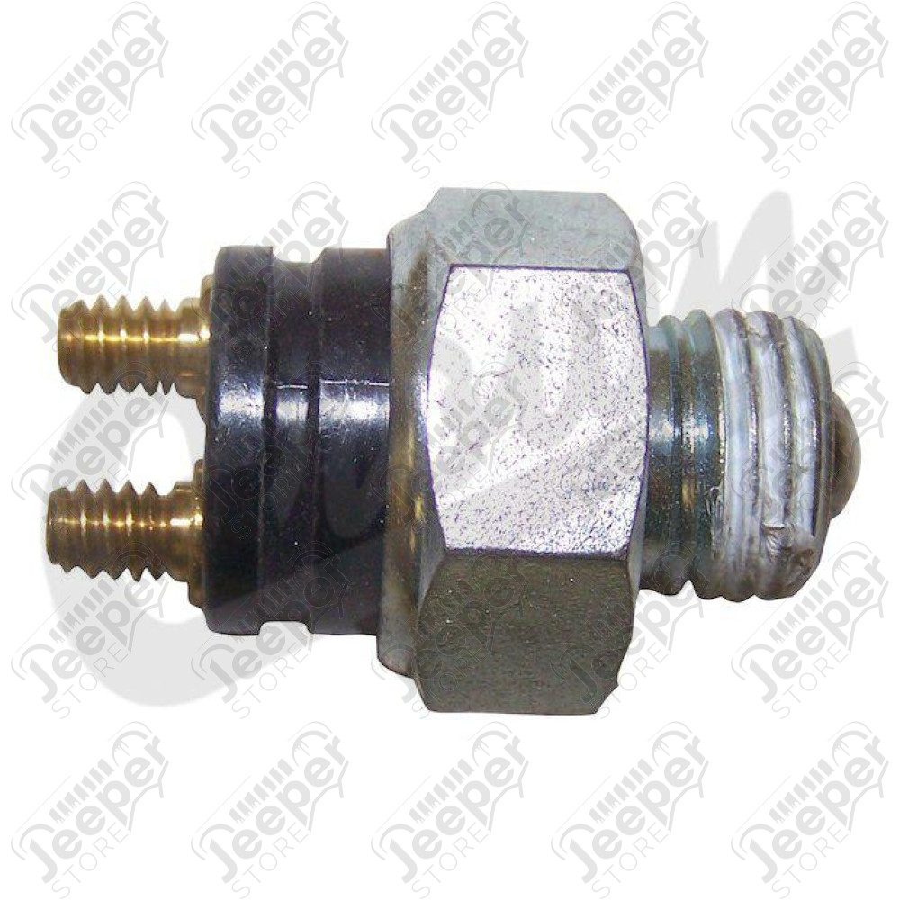 Backup Lamp Switch (Manual Transmission)