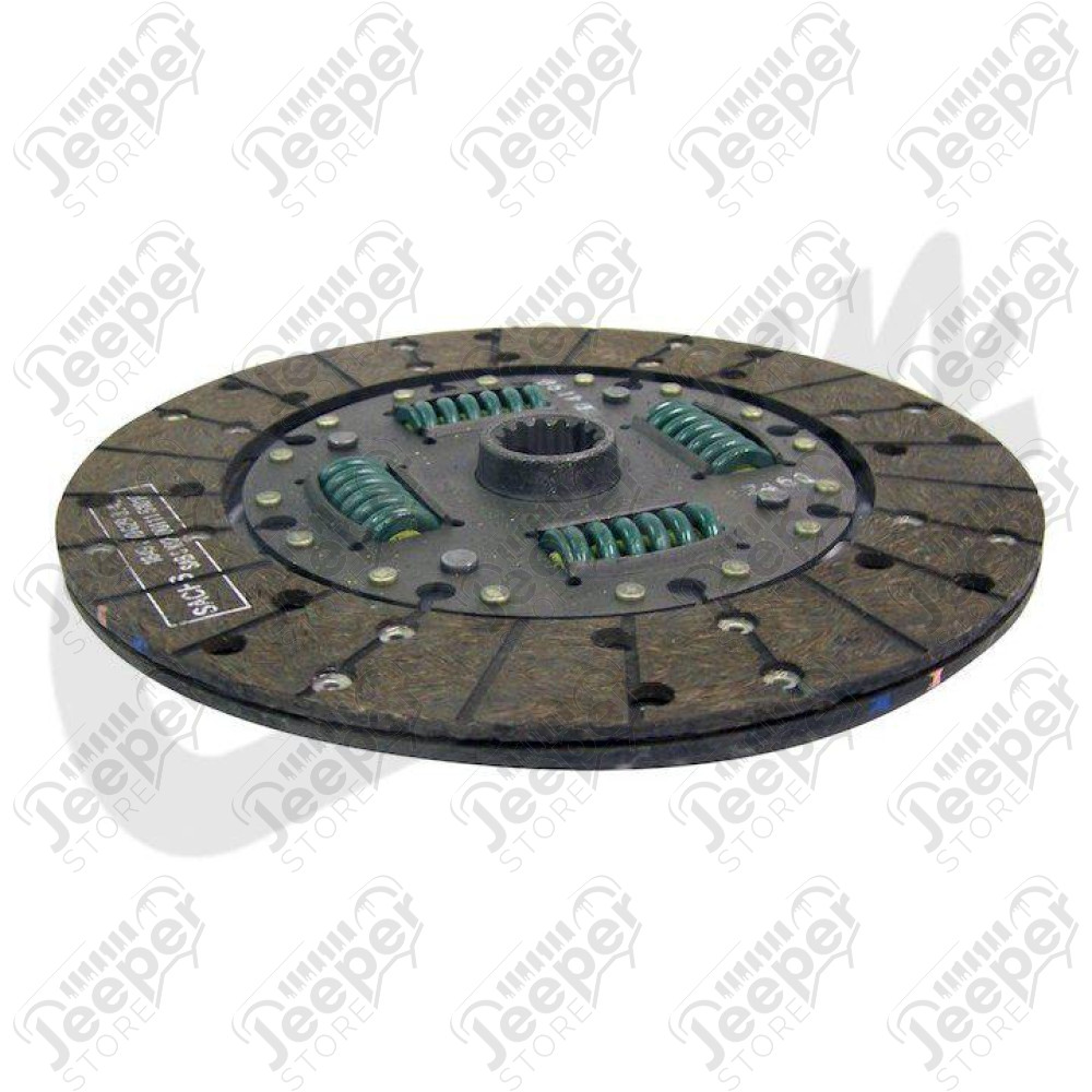 Clutch Disc
