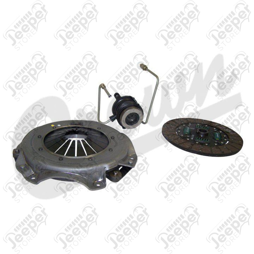 Clutch Kit