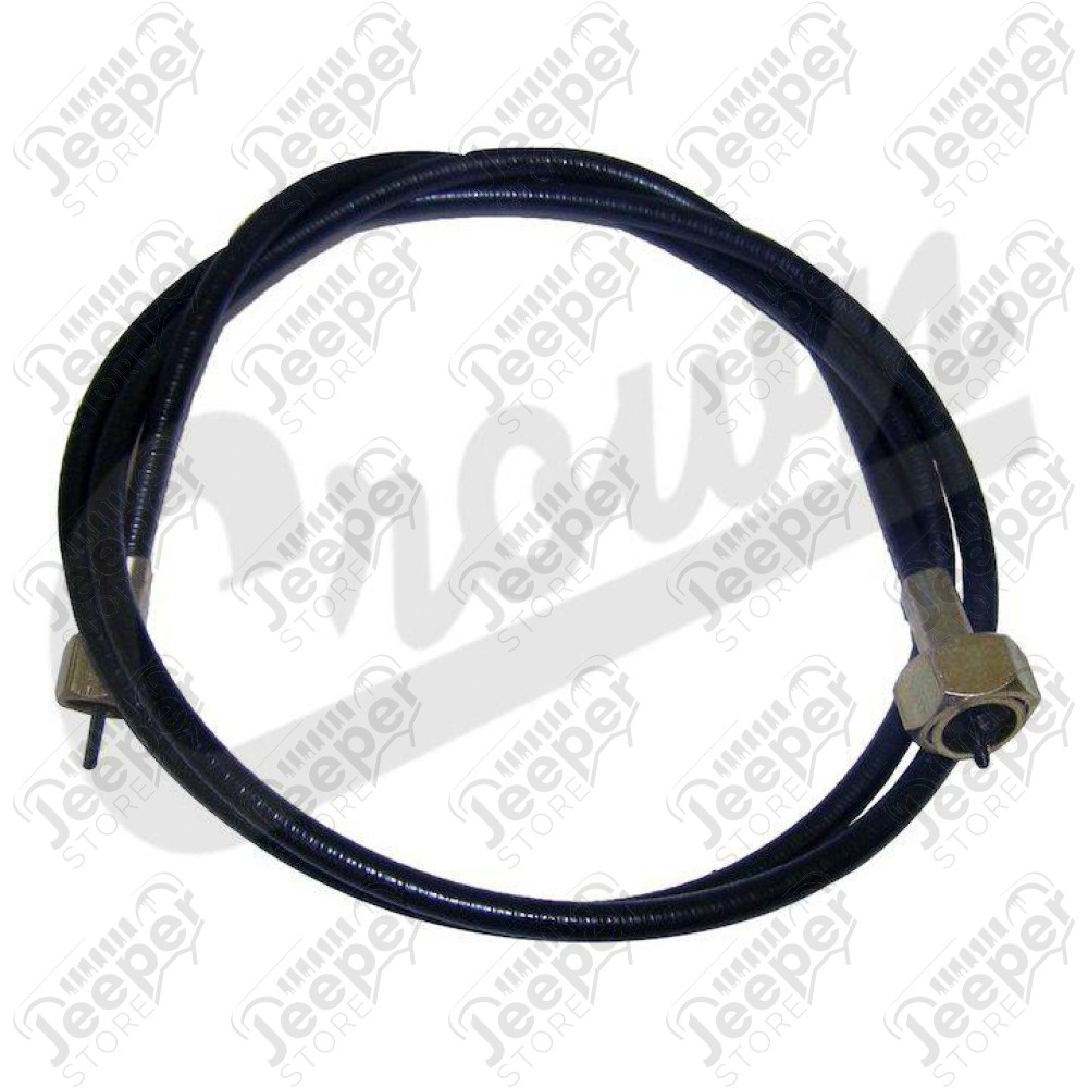 Speedometer Cable (Lower)