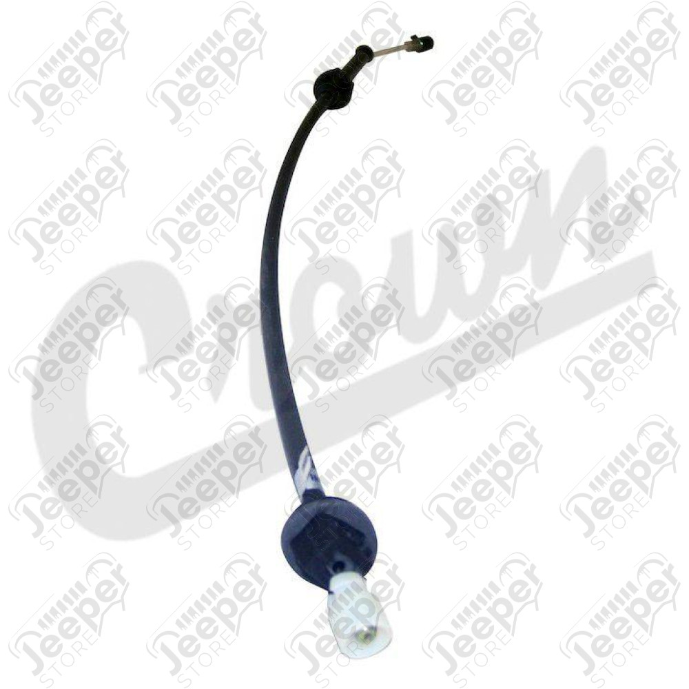 Accelerator Cable (SJ)