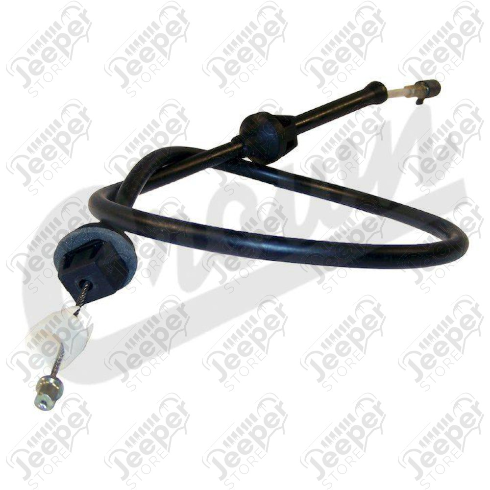 Accelerator Cable (Wrangler)