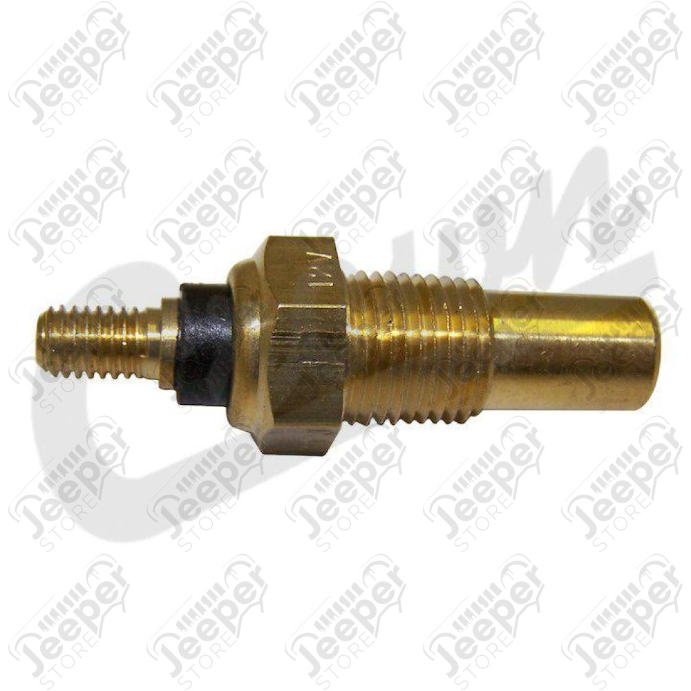 Coolant Temperature Sensor
