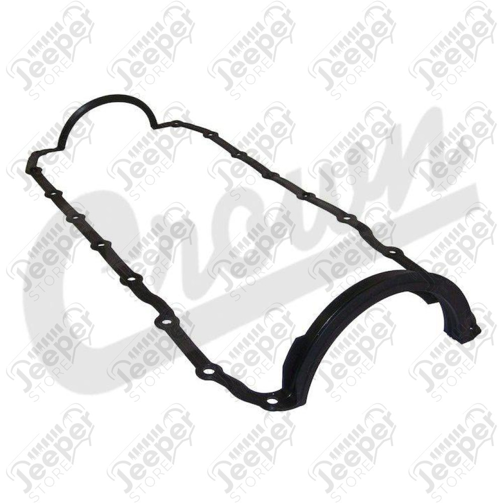 Oil Pan Gasket