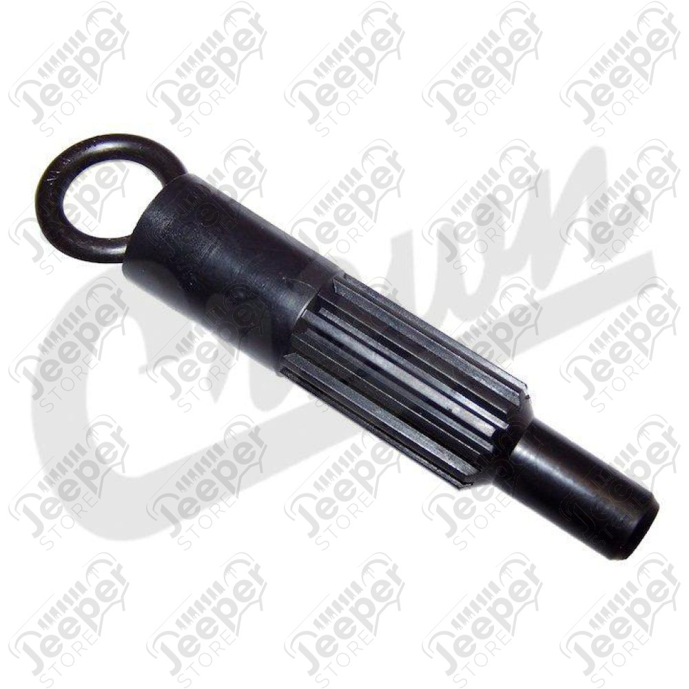 Outil de centrage pour disque d'embrayage moteur 2.5L essence - Jeep - 53006 / CR-53006 / 1080.11