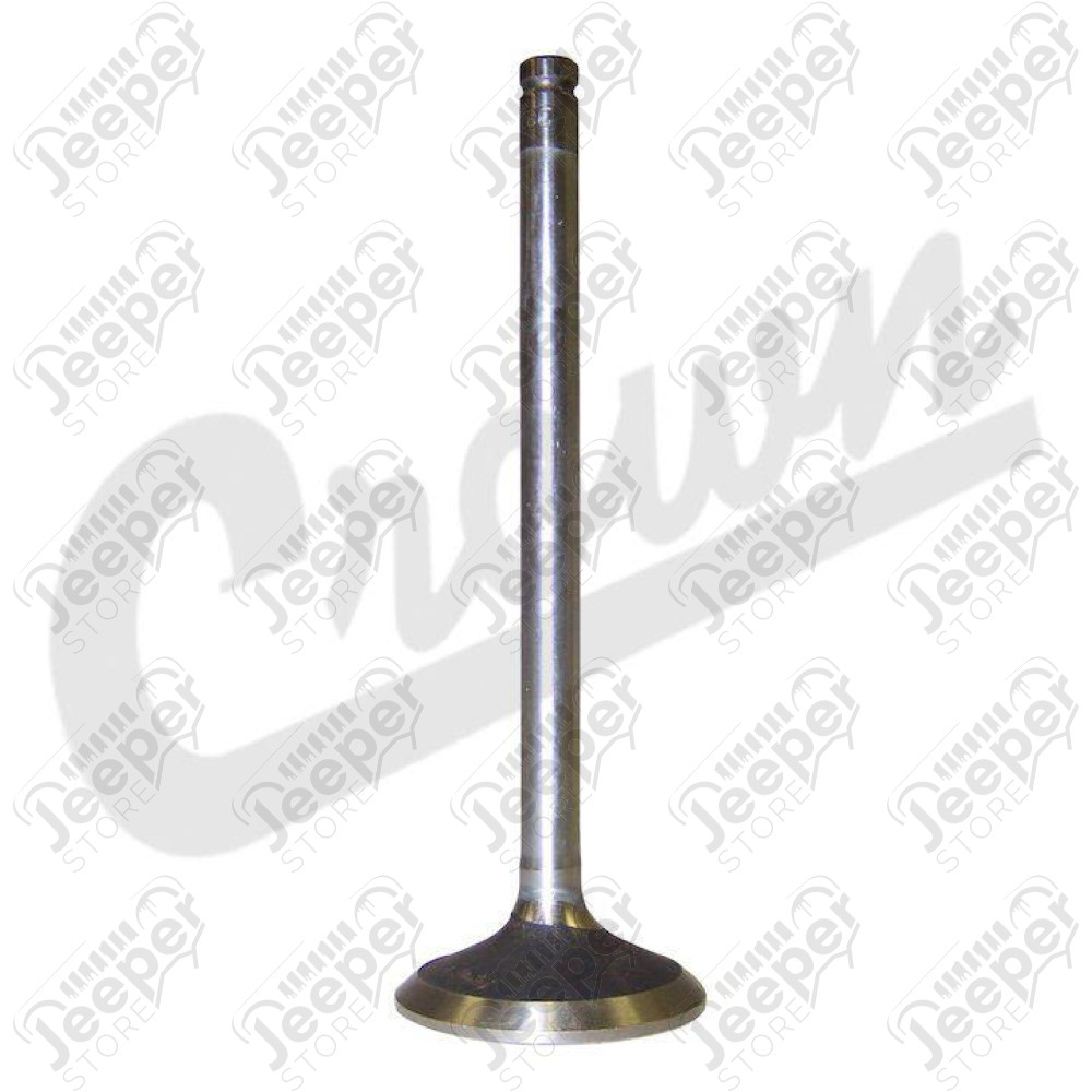Exhaust Valve (Std)