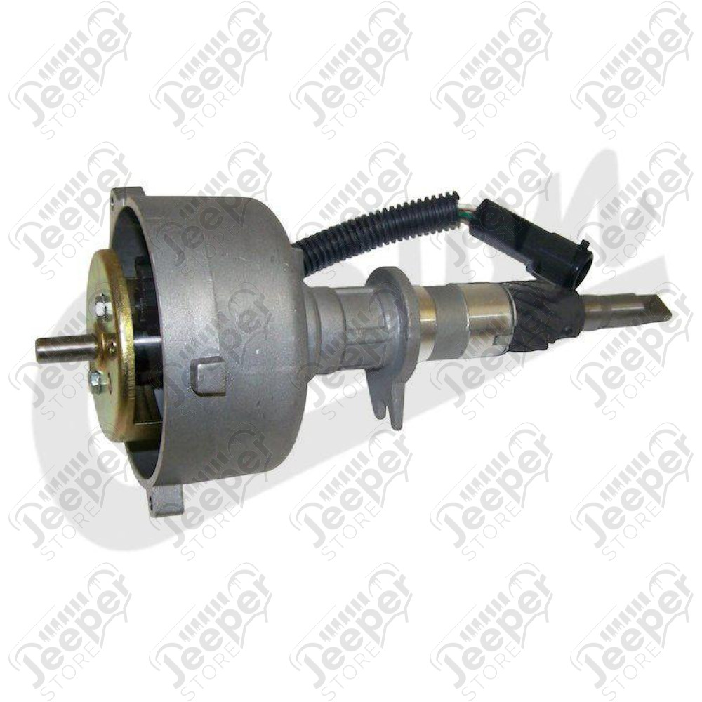 Distributor (4.0L)