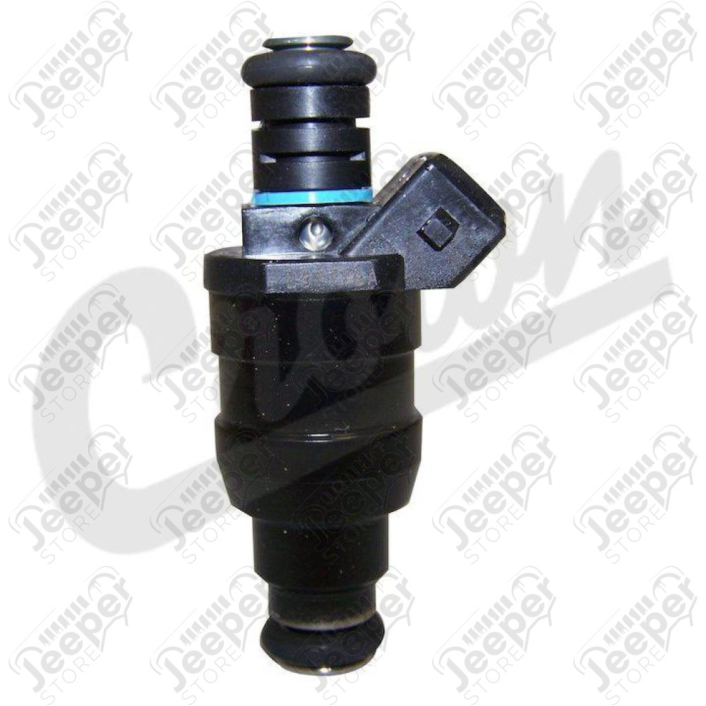Fuel Injector