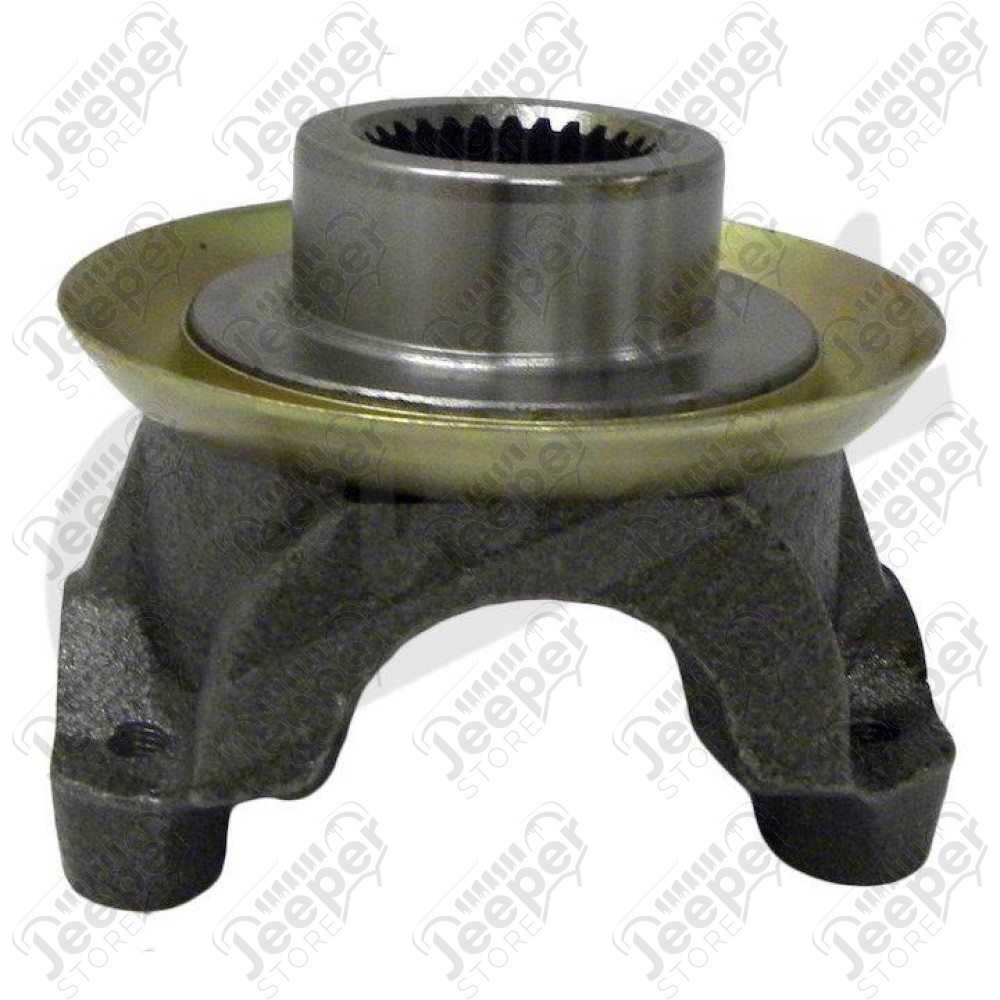 Pinion Yoke