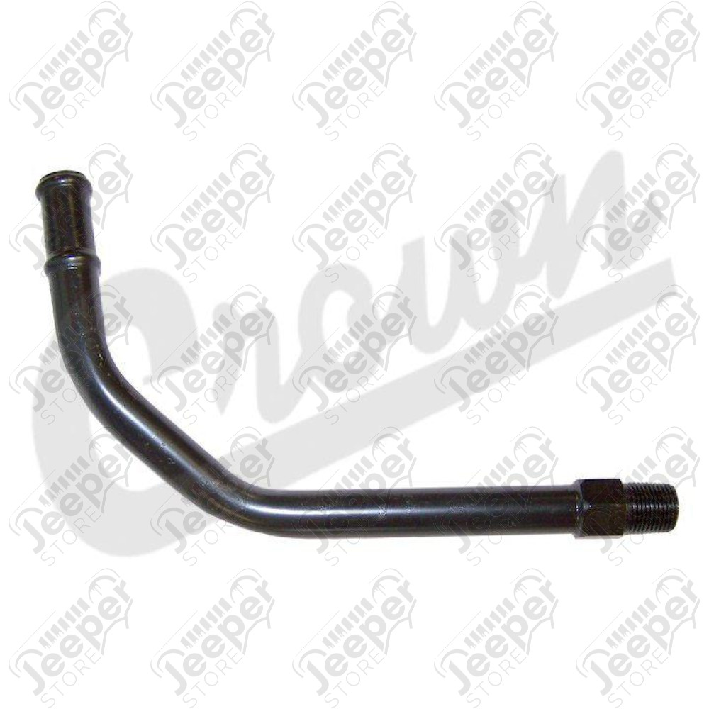 Water Pump Coolant Tube