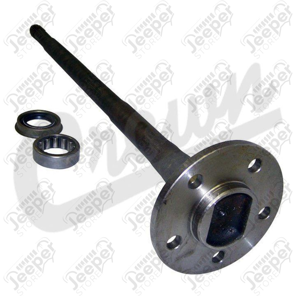 Axle Shaft Kit (Rear)