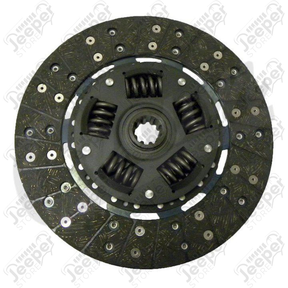Clutch Disc