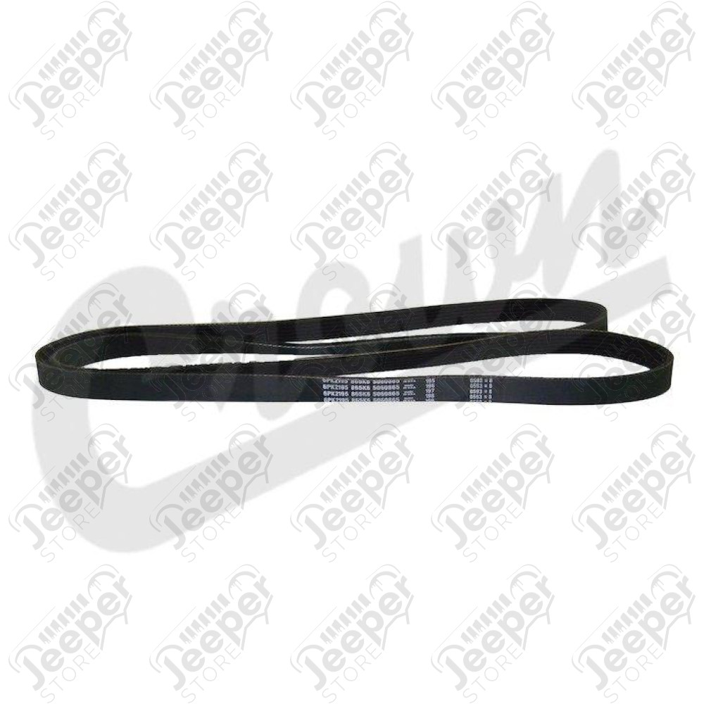 Serpentine Belt