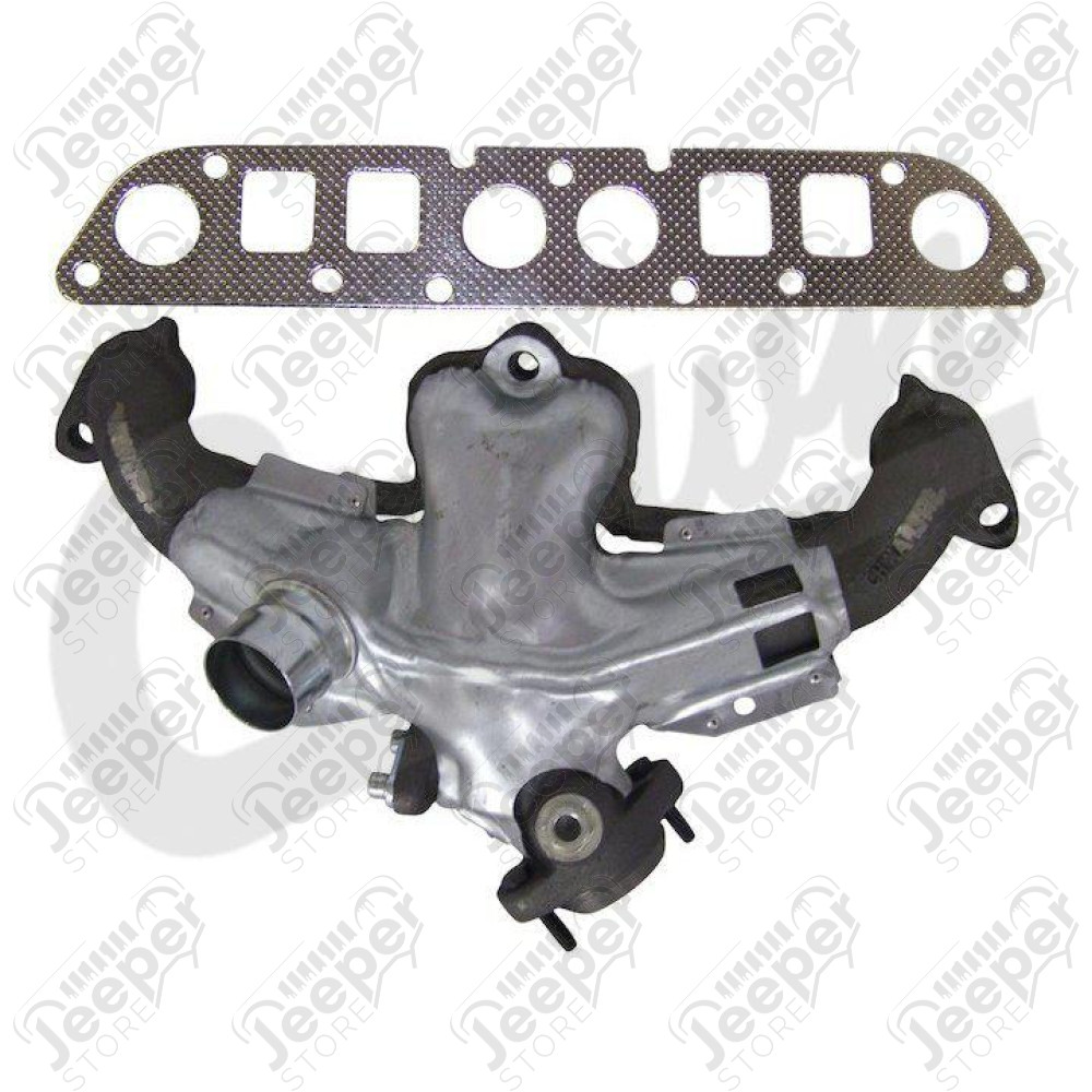 Exhaust Manifold Kit