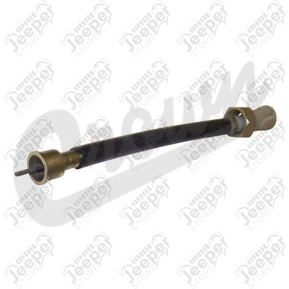 Speedometer Cable (Upper)