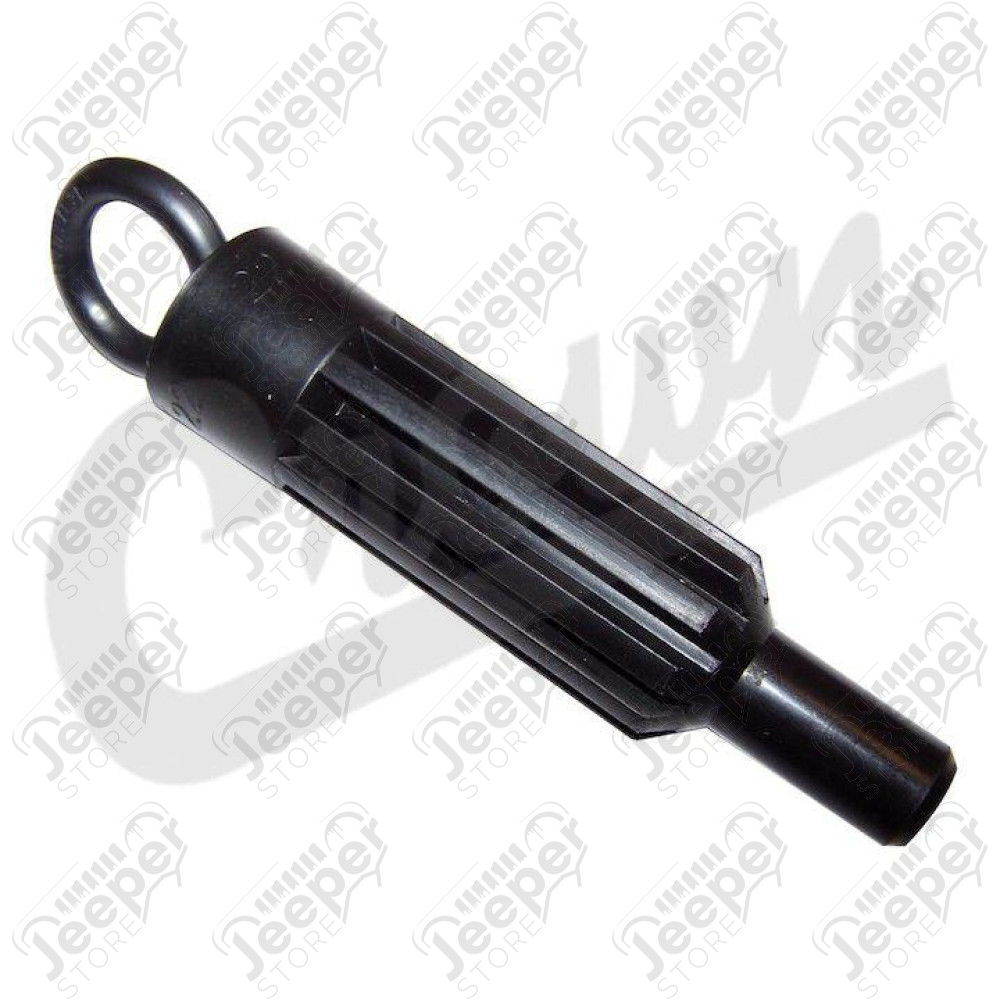 Centreur pour disque d'embrayage 4.0L et 4.2L Jeep Wrangler YJ
