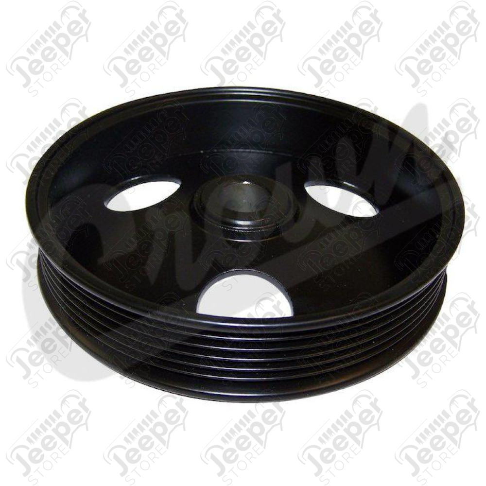 Pulley (Power Steering)