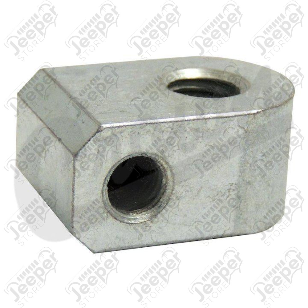 Tensioner Adjustment Collar