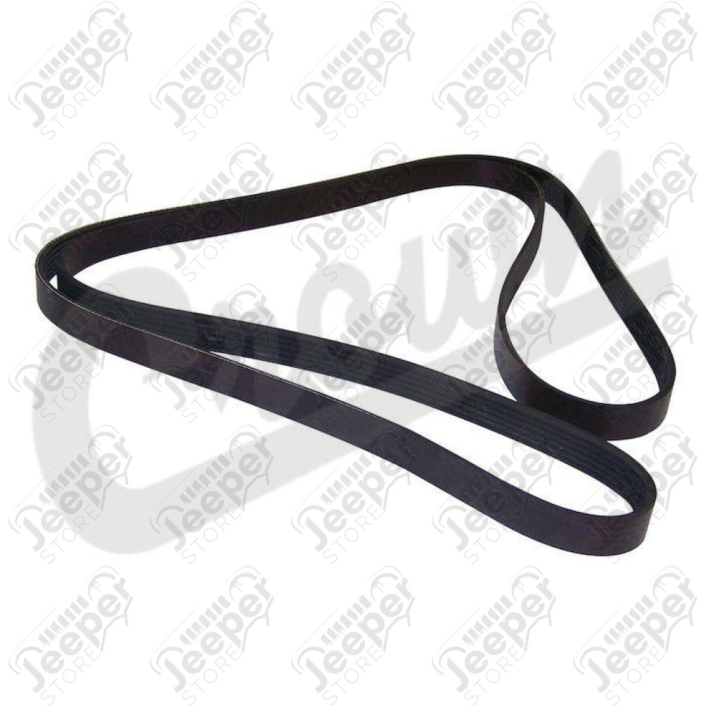 Serpentine Belt