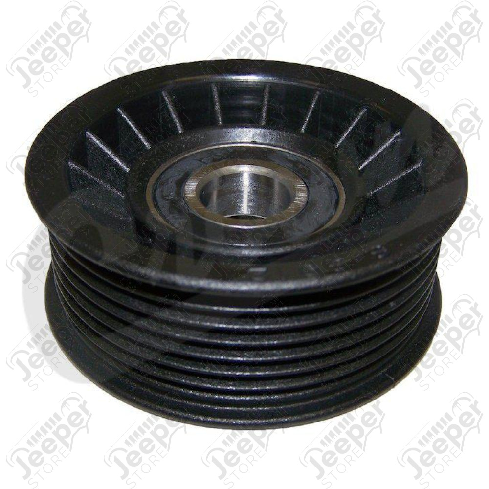 Pulley